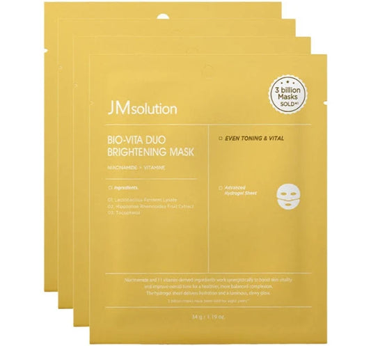 BIO-MULTI HYA WATERFULL MASK