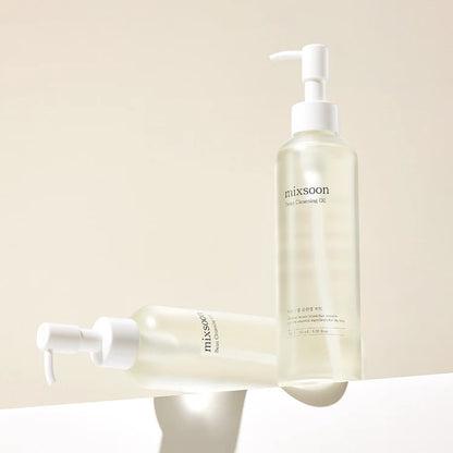 MIXSOON - BEAN CLEANSING OIL