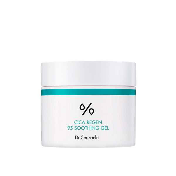 DR. CEURACLE - CICA REGEN 95 SOOTHING GEL