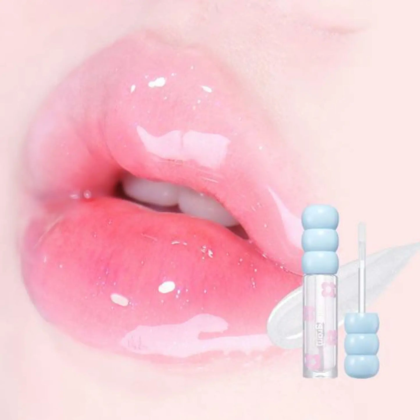 COLORGRAM - FRUITY GLASS TINT #7
