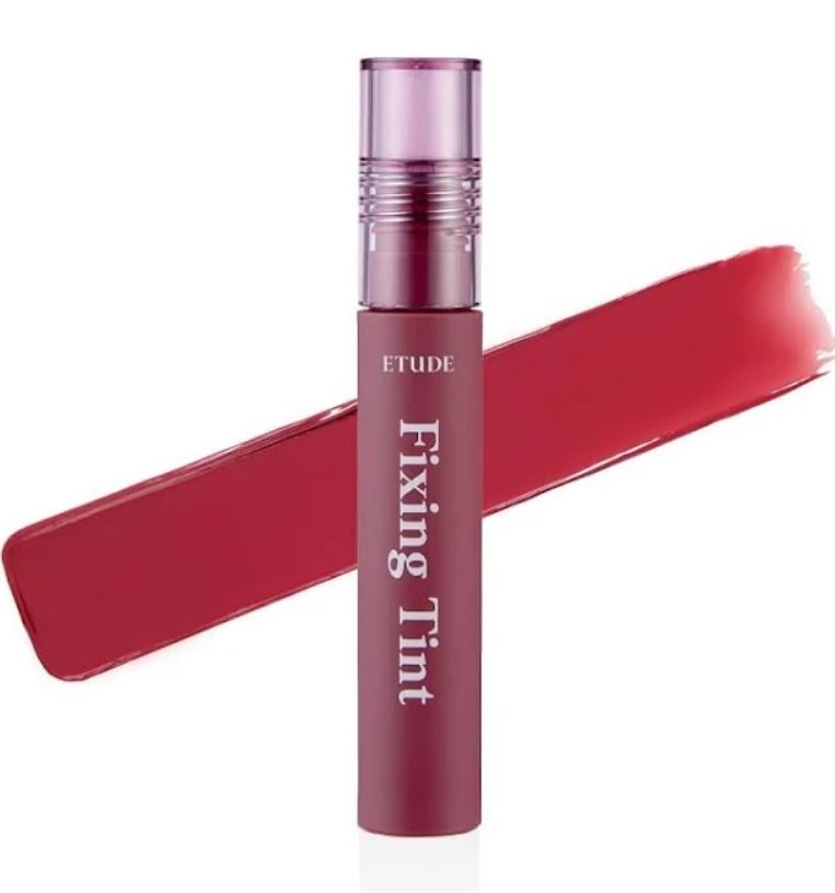 FIXING TINT NO 7 CRANBERRY PLUM