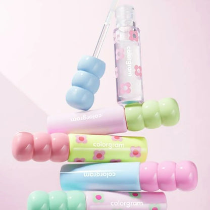 COLORGRAM - FRUITY GLASS TINT #7
