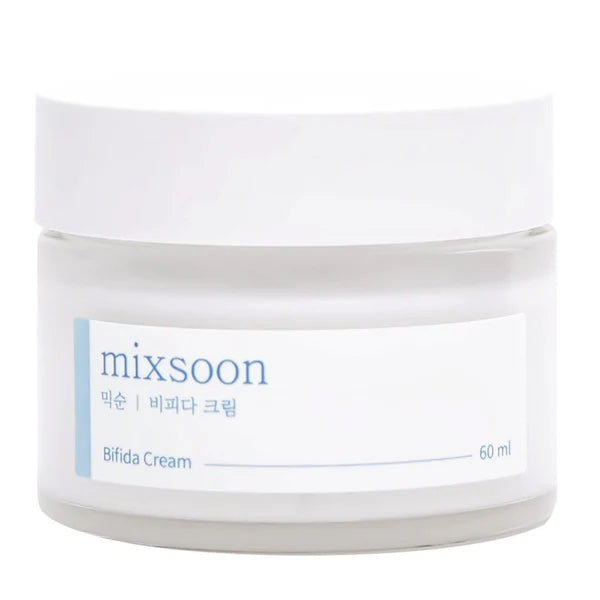 MIXSOON - BIFIDA CREAM
