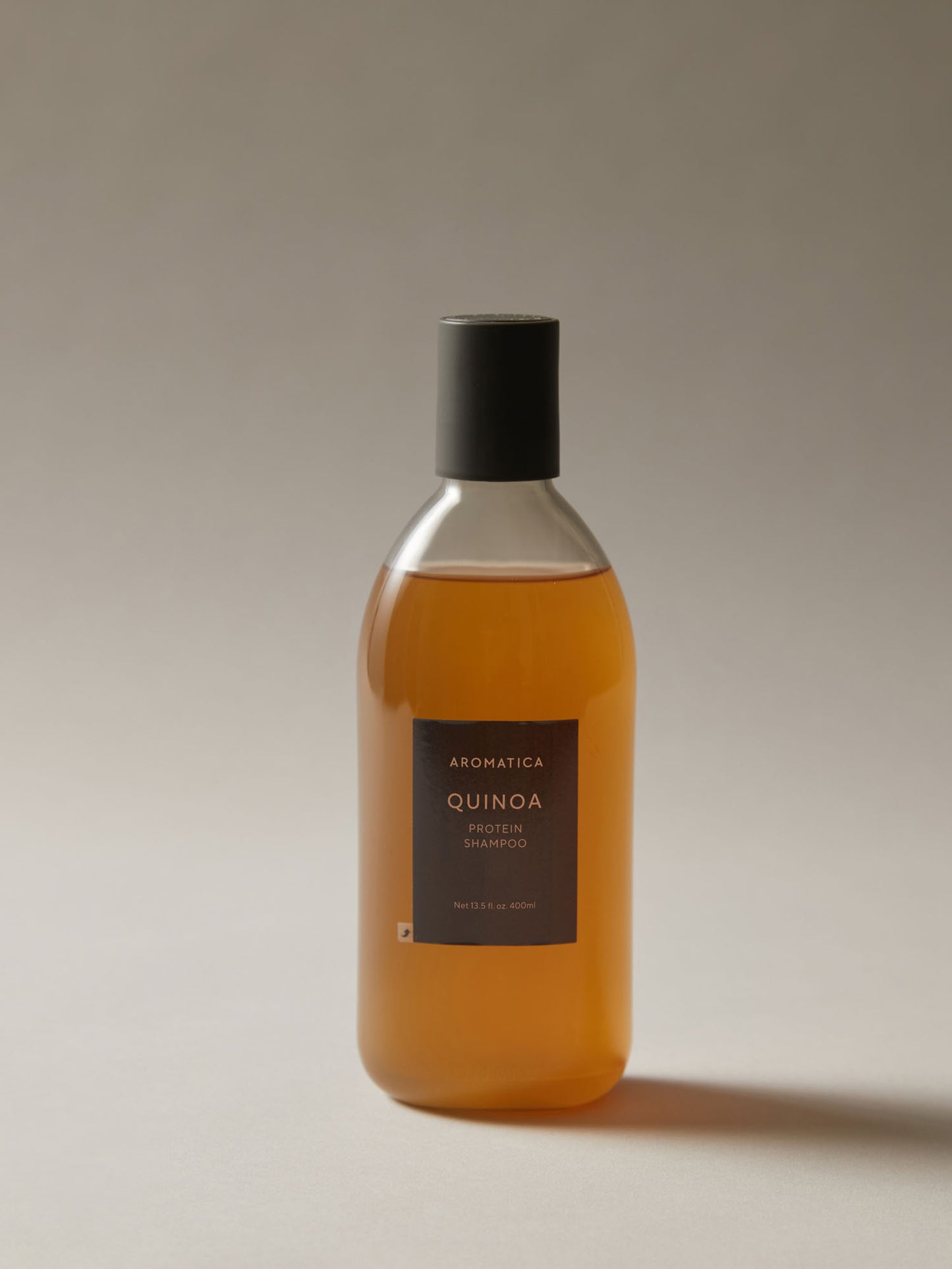 AROMATICA - QUINOA PROTEIN SHAMPOO