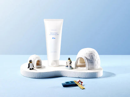MIXSOON - GLACIER WATER ICE SOOTHING GEL