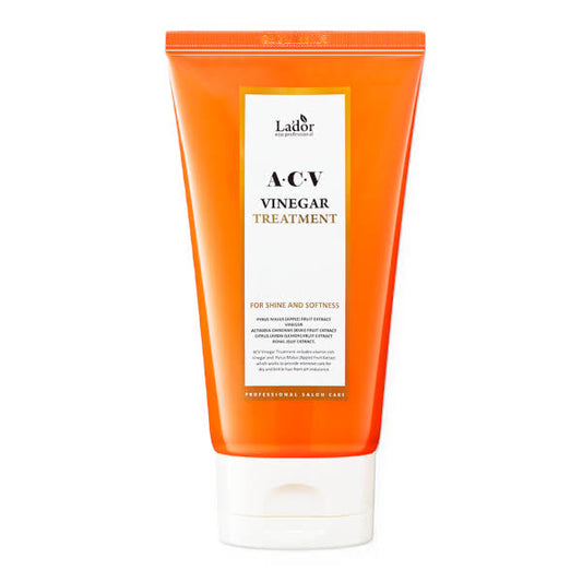 A.C.V VINEGAR TREATMENT