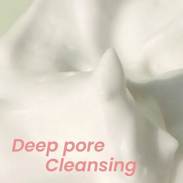 HEIMISH - ALL CLEAN WHITE CLAY FOAM