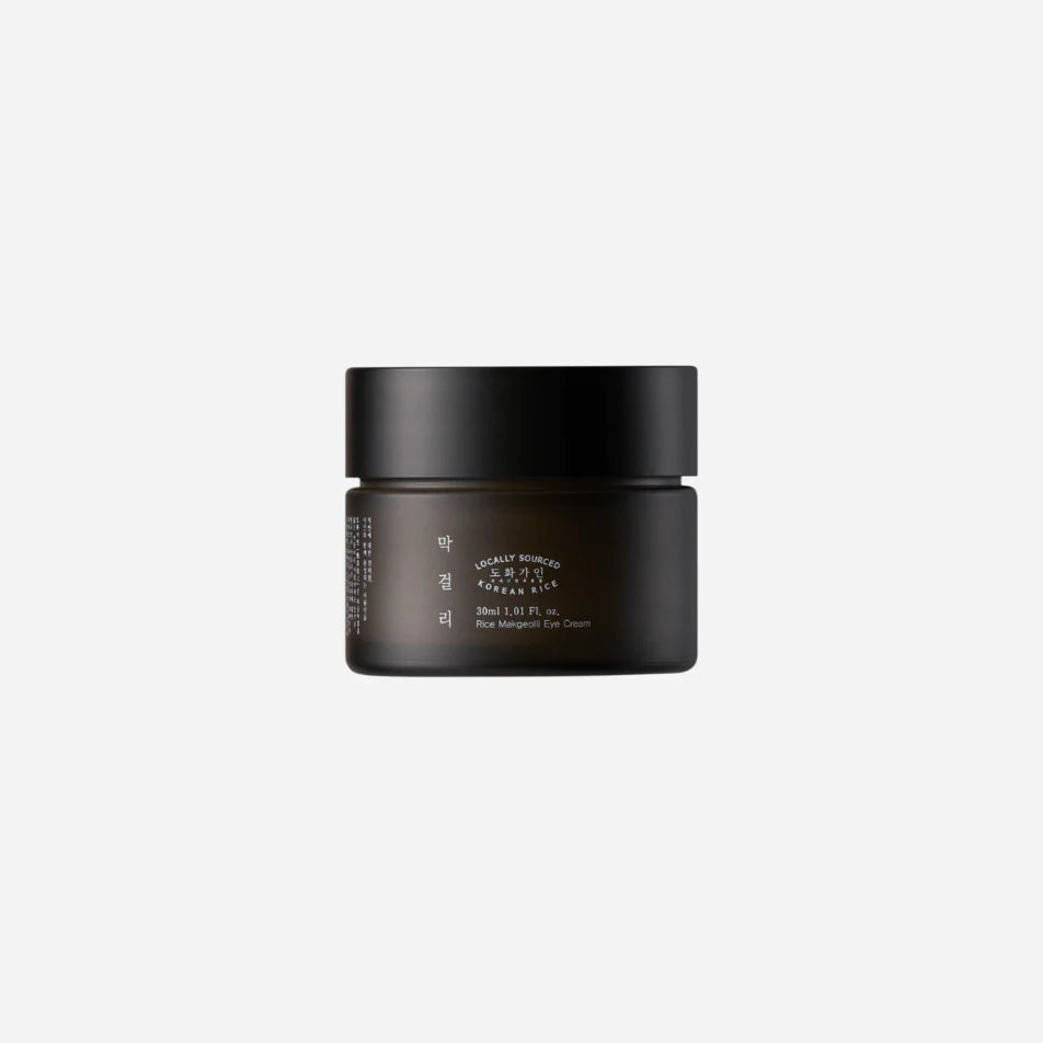 HOUSE OF DOHWA - RICE MAKGEOLLI EYE CREAM
