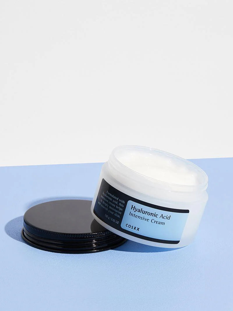 COSRX - HYALURONIQUE ACID INTENSIVE CREAM
