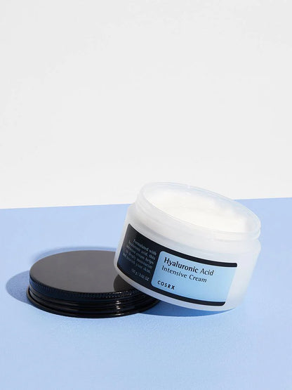 COSRX - HYALURONIQUE ACID INTENSIVE CREAM