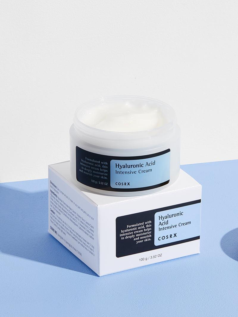 COSRX - HYALURONIQUE ACID INTENSIVE CREAM