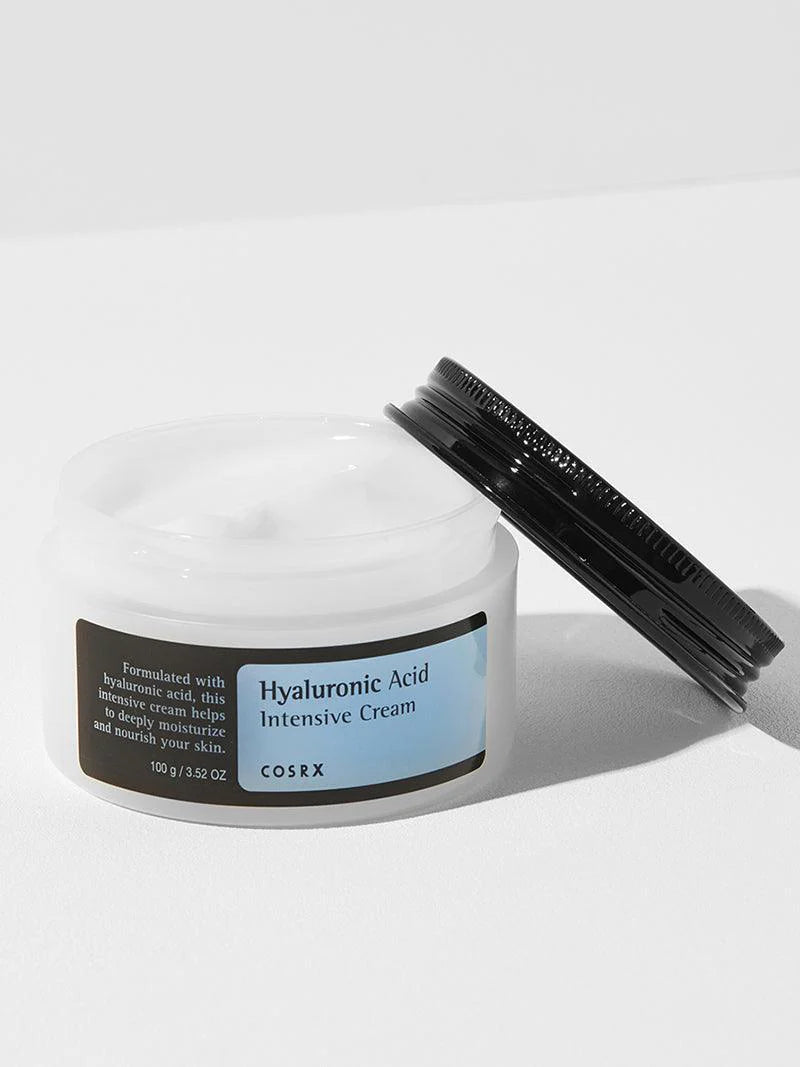 COSRX - HYALURONIQUE ACID INTENSIVE CREAM