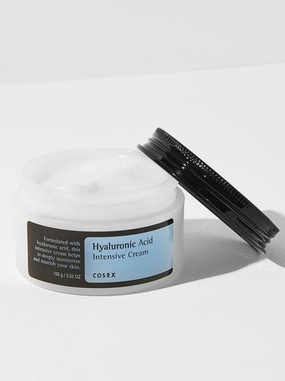 COSRX - HYALURONIQUE ACID INTENSIVE CREAM