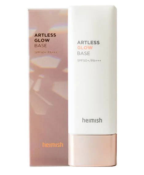 HEIMISH - ARTLESS GLOW BASE