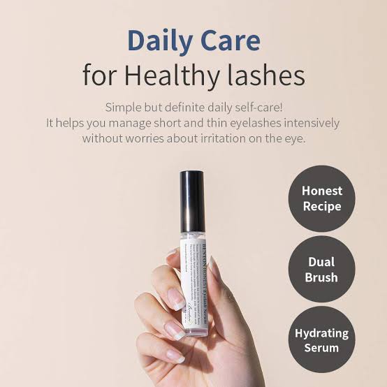 HONEST EYELASH SERUM