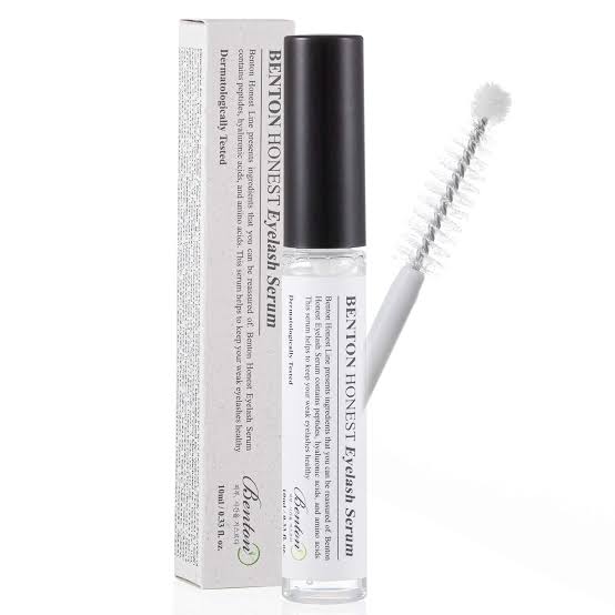HONEST EYELASH SERUM