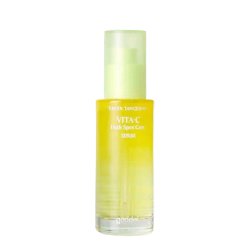 GOODAL - GREEN TANGERINE VITA C DARK SPOT SERUM