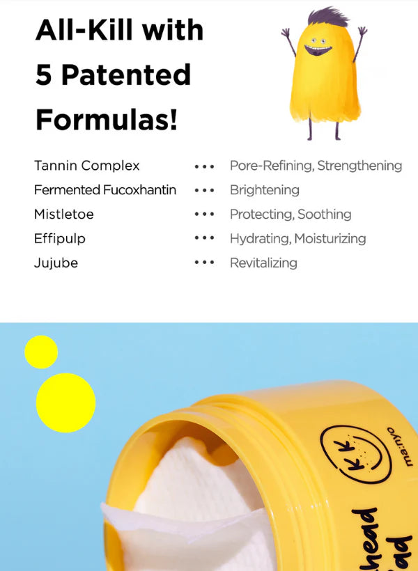 Exfoliation douce et efficace pour révéler une peau lisse et lumineuse.