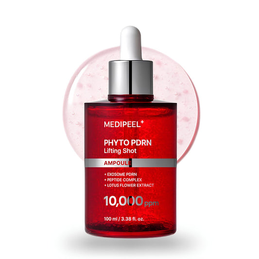 MEDIPEEL Phyto Exosome PDRN Lifting Shot Ampoule 100ml