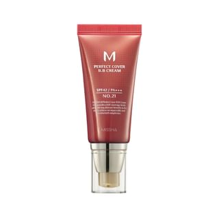 MISSHA M Perfect Cover BB Cream No.29 50ml