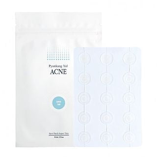 Pyunkang Yul Acne Spot Patch Super Thin 15pcs