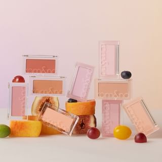 romand Better Than Cheek C03 Fig Chip 4g