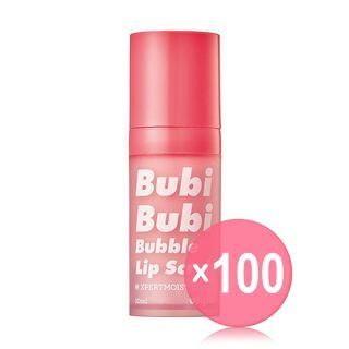 unpa Bubi Bubi Bubble Lip Scrub 10ml