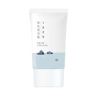ROUND LAB 1025 Dokdo Sunscreen 50ml