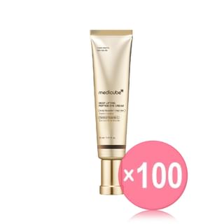 MEDICUBE Deep Lifting Peptide Eye Cream 30ml