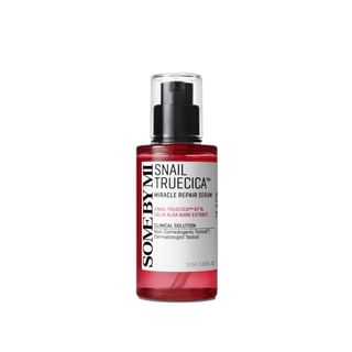 Some By Mi Snail Truecica Miracle Repair Serum 50ml