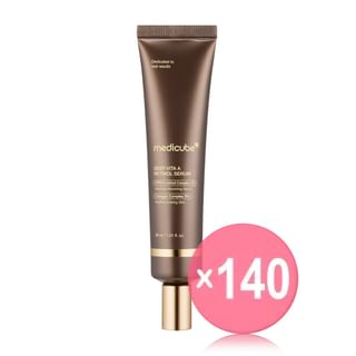 MEDICUBE Deep Vita A Retinol Serum 30ml