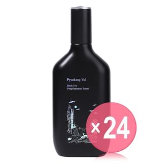 Pyunkang Yul Black Tea Deep Infusion Toner 45ml