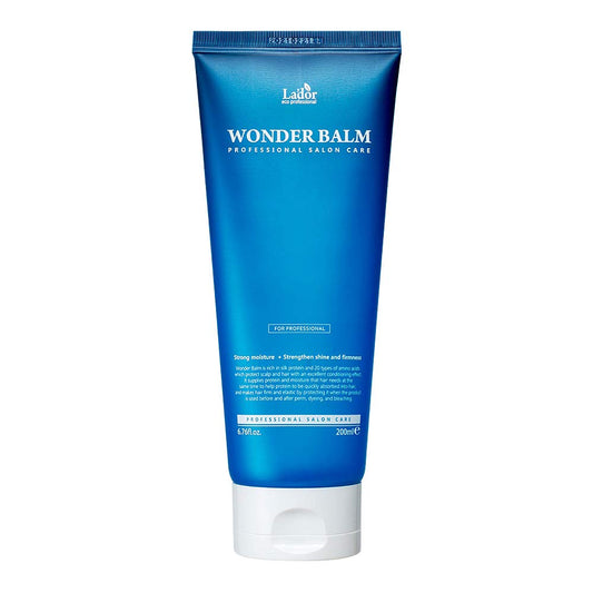LADOR - WONDER BALM STRONG MOISTURE + STRENGTHEN SHINE AND FIRMNESS