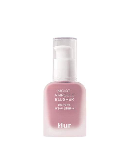 HOUSE OF HUR - MOIST BLUSHER _ LAVENDER FLUSH