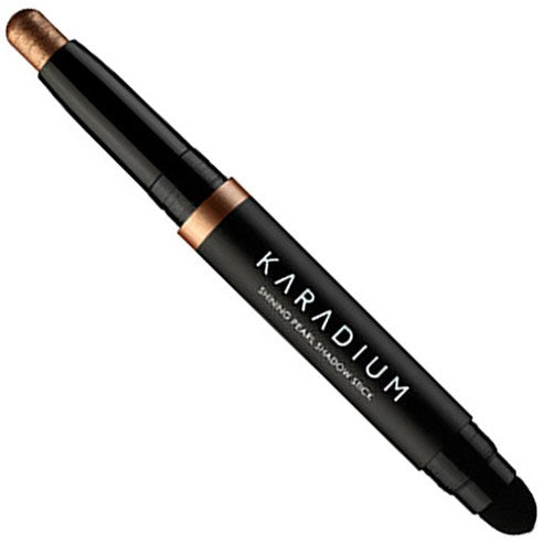 KARADIUM - SHINNING PEARL EYESTICK 06 CHOCO BROWN