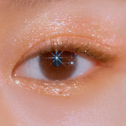 SUGAR TWINKLE LIQUID GLITTER #02 SODAPOP FLAKES