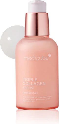 TRIPLE COLLAGEN SERUM 4.0