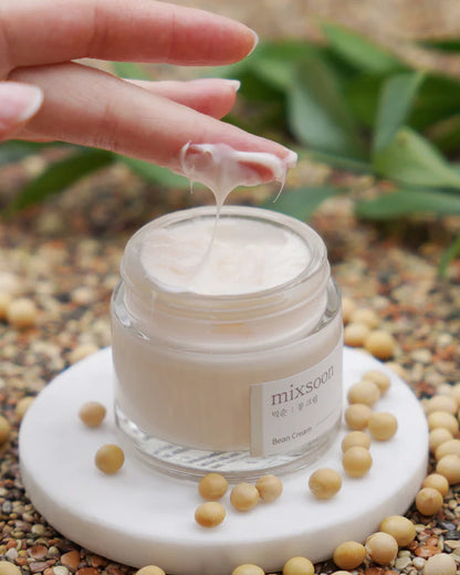 MIXSOON - BEAN CREAM