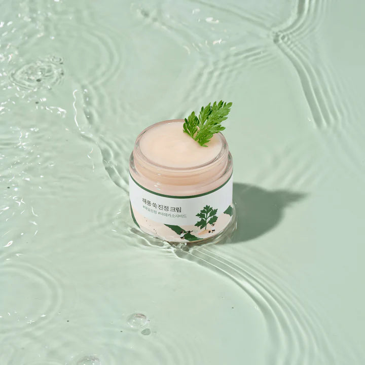 ROUND LAB - MUGWORT CALMING CREAM