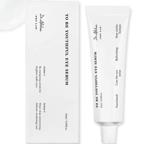 TO BE YOUTHFUL EYE SERUM