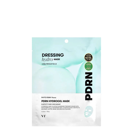 VT - PDRN HYDROGEL MASK