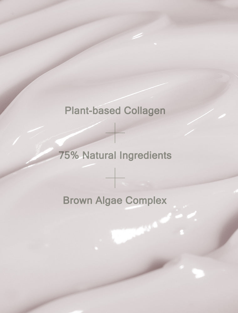 MIZON - PHYTO PLUMP COLLAGEN NIGHT CREAM