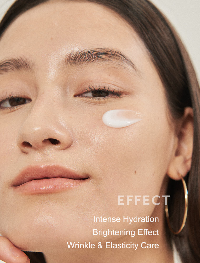 MIZON - PHYTO PLUMP COLLAGEN NIGHT CREAM