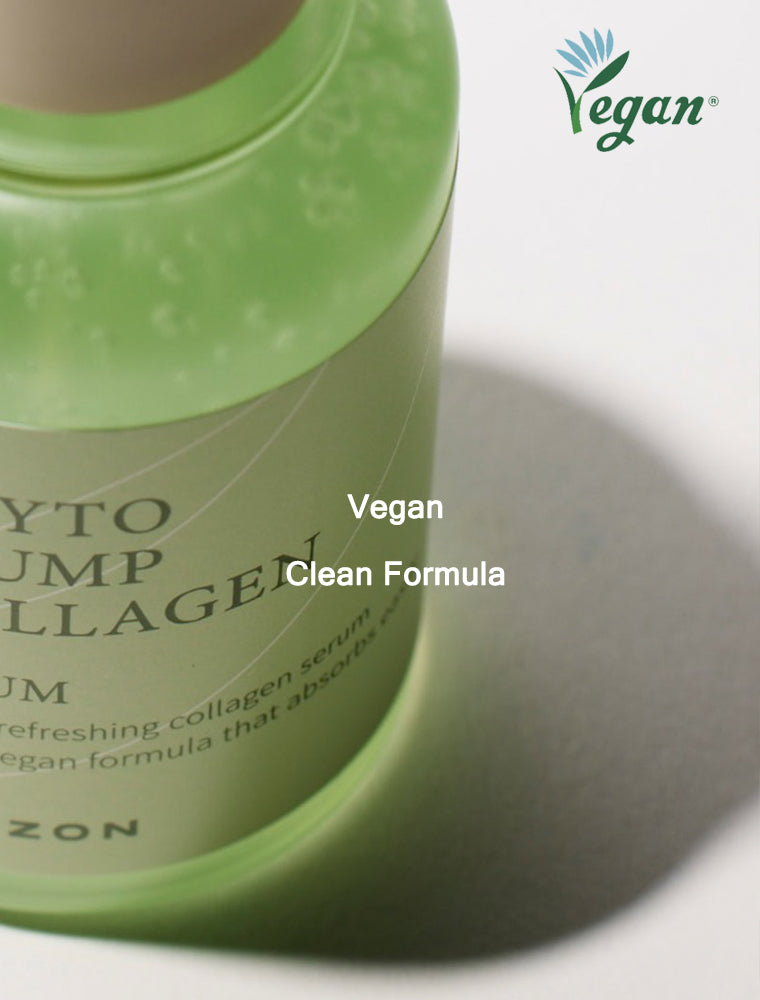 MIZON - PHYTO PLUMP COLLAGEN SERUM