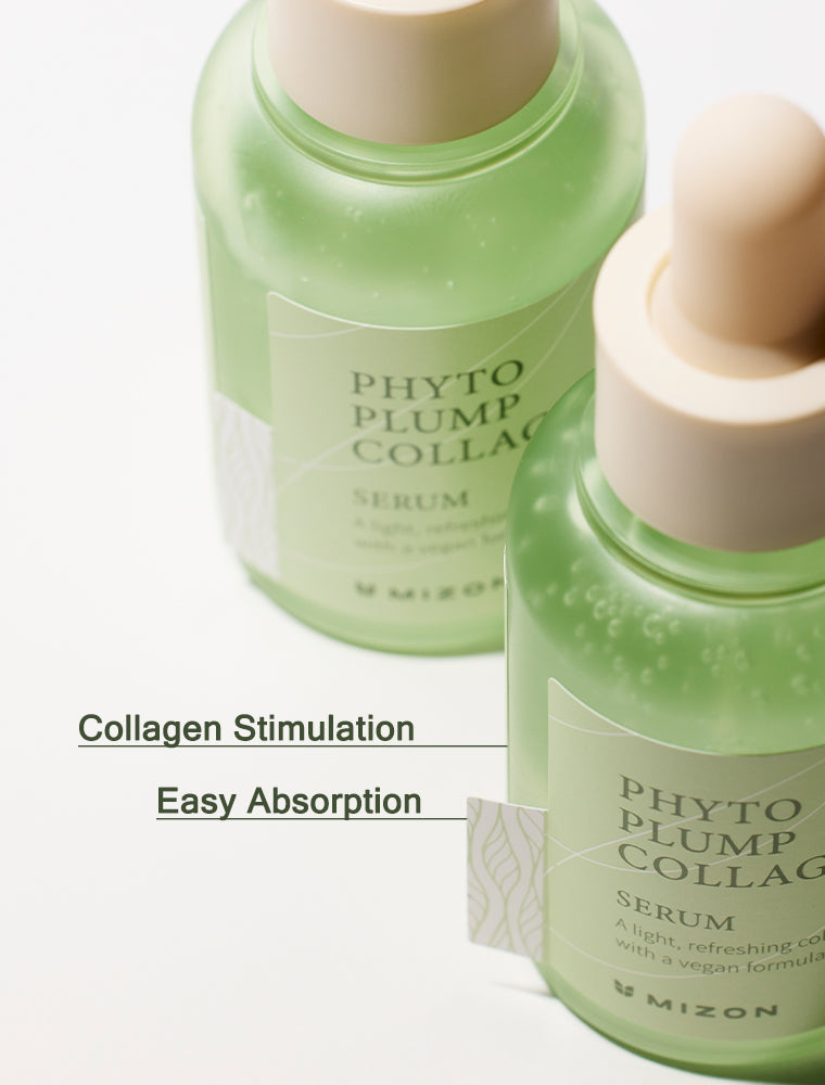 MIZON - PHYTO PLUMP COLLAGEN SERUM