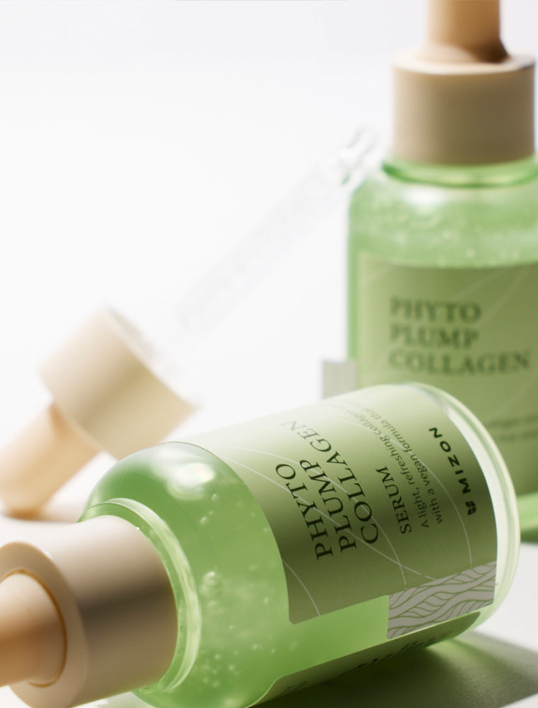MIZON - PHYTO PLUMP COLLAGEN SERUM