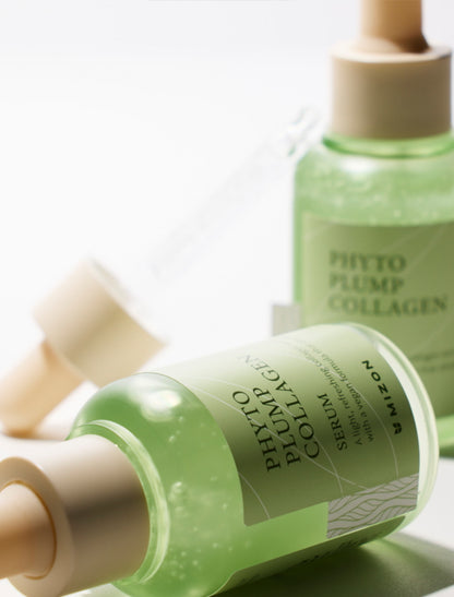 MIZON - PHYTO PLUMP COLLAGEN SERUM