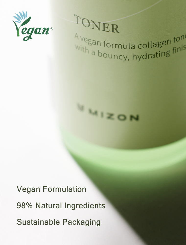 MIZON - PHYTO PLUMP COLLAGEN TONER