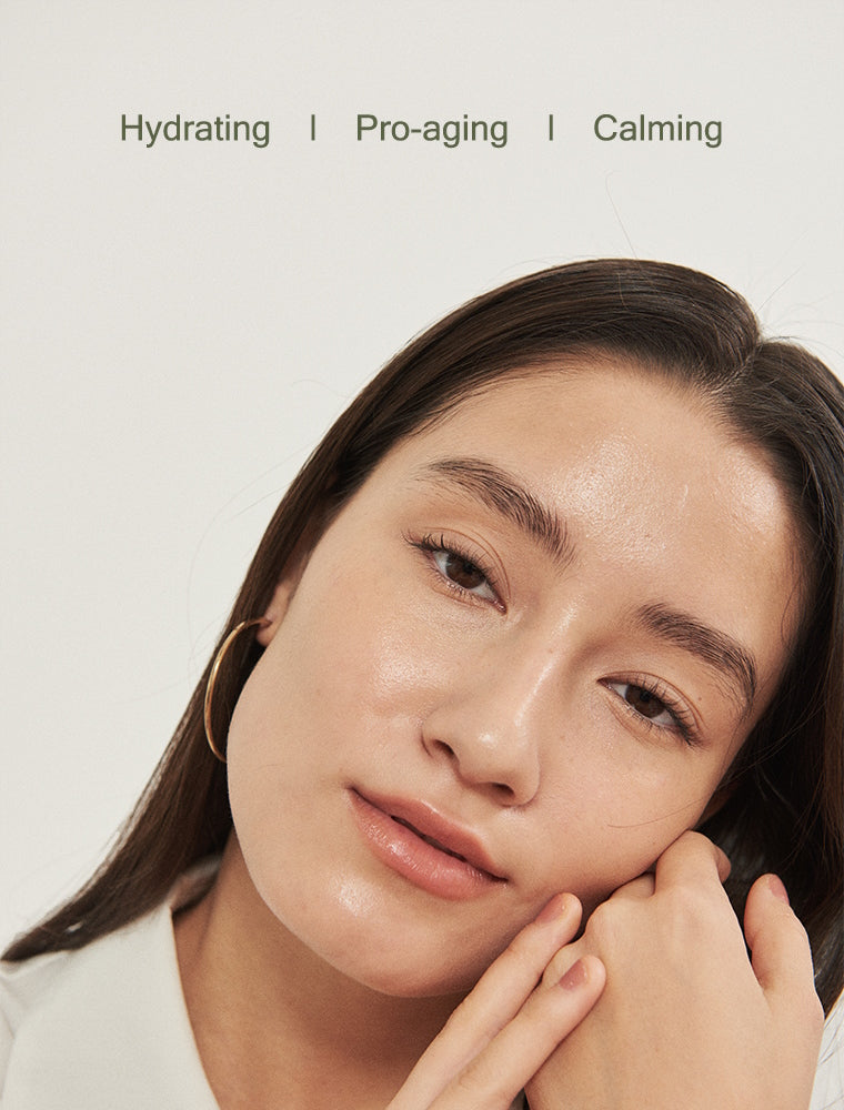 MIZON - PHYTO PLUMP COLLAGEN TONER
