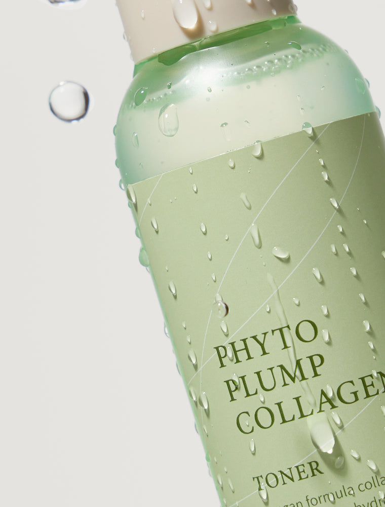 MIZON - PHYTO PLUMP COLLAGEN TONER